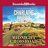 Midnight Crossroad by Charlaine Harris
