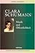 Clara Schumann: Musik Und Offentlichkeit (Europaische Komponistinnen, 3) (German Edition)