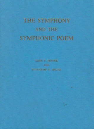 The Symphony and the Symphonic Poem: Analytical and Descriptive Charts of the Standard Symphonic Repertory, 6th Revised