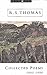 Collected Poems by R.S. Thomas Collected Poems by R.S. Thomas