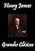 Henry James 24 Clásicos (La Fontana Sagrada, El Retrato de una dama, Washington Square, El Eco, Torre de Marfil, La Copa Dorada, Los Embajadores, Los Europeos, ... Otra Vuelta de Tuerca...) (Spanish Edition)