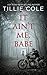 It Ain't Me, Babe (Hades Hangmen, #1)