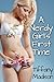 A Nerdy Girl's First Time