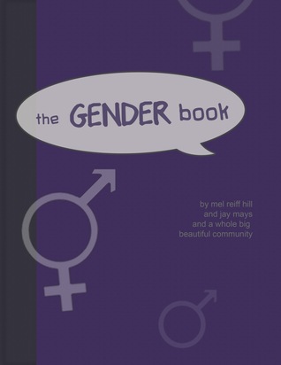 The Gender Book (ebook)