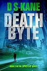 DeathByte by D.S. Kane