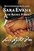 Love Lifted Me by Sara Evans