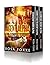 Agent Alpha - The Complete ...
