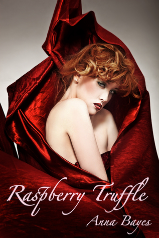 Raspberry Truffle