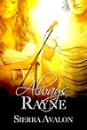 Always Rayne by Sierra Avalon