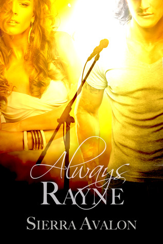 Always Rayne (Always Sometimes Never, #1)