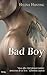 Bad Boy (Clipped Wings, #1)