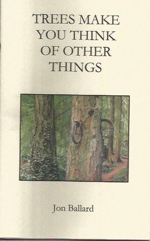 Trees Make You Think of Other Things