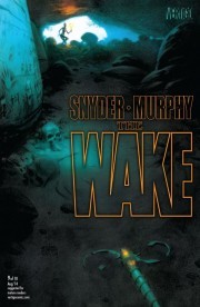 The Wake #9