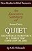 An Executive Summary of Susan Cain's 'Quiet: The Power of Introverts in a World That Can't Stop Talking'