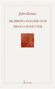 Skabrösa elegier och heliga sonetter