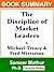 Book Summary: “The Discipli...