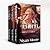 Tell Yo Bitch (3 Book Boxed Set)