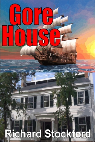 Gore House