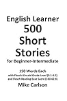 English Learner 5...