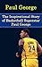 Paul George by Bill Redban