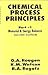 CHEMICAL PROCESS PRINCIPLES 2ED PART I (PB 2004) by Olaf Hougen