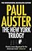 The New York Trilogy