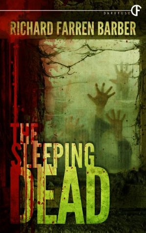 The Sleeping Dead (ebook)