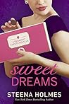 Sweet Dreams by Steena Holmes