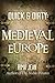 Quick & Dirty: Medieval Europe