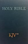 KJV 2000 Holy Bible