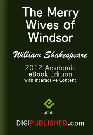 The Merry Wives of Windsor