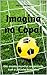 Imagina na Copa!: Um evento mundial organizado com o jeitinho brasileiro (Portuguese Edition)