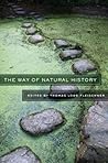 Book cover for The Way of Natural History