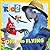 Rio 2: Off and Flying