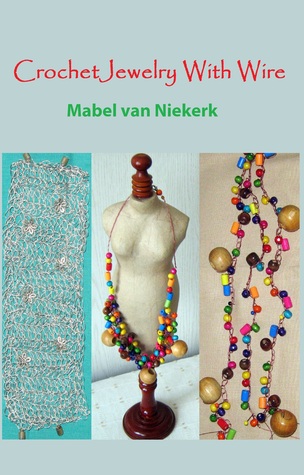Crochet Jewelry With Wire