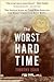 The Worst Hard Time by Timothy Egan