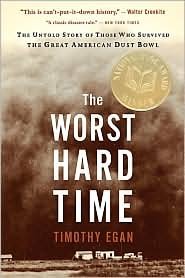 The Worst Hard Time