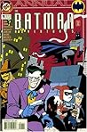 Batman Adventures Annual #1 (The Batman Adventures)