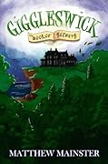 Giggleswick: The Book of Secrets