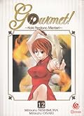 Gourmet! Vol. 12