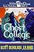 Ghost College (The Ghost Files #1)