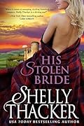 His Stolen Bride