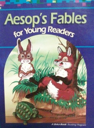 Aesop's Fables for Young Readers (Paperback)
