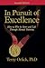 In Pursuit of Excellence by Terry Orlick