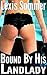 Bound By His Landlady (Dubcon, Pegging, Older Woman)