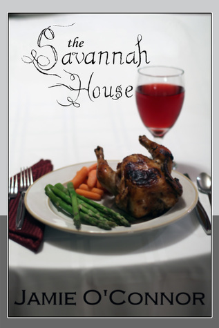 The Savannah House (ebook)