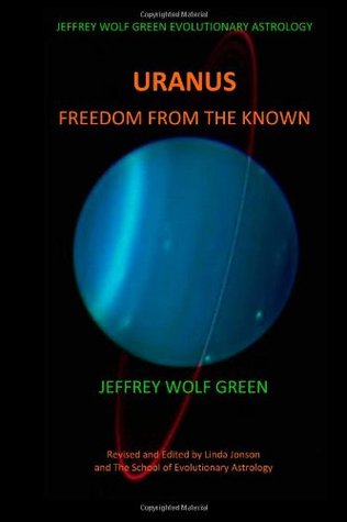 Uranus: Freedom from the Known