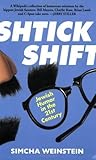 Shtick Shift: Jew...