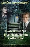 Flash Boxed Set: Five Flash Fiction Collections