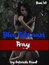 Blue Futanari: Fray Blue Futanari: Fray